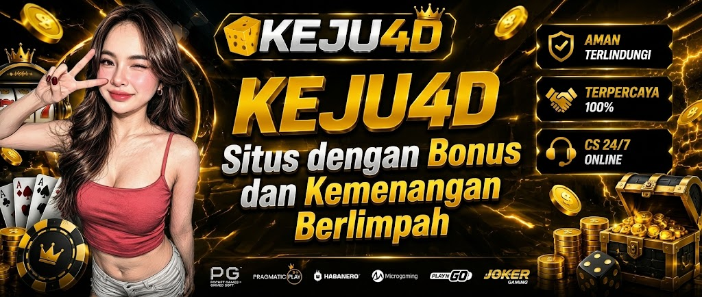 KEJU4D Slide 3